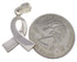 Multicolor Southwest Silver Pendant EX43325